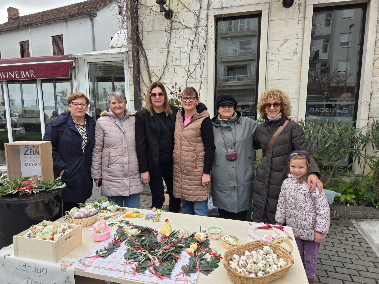 Izložba uskršnjih rukotvorina (2)