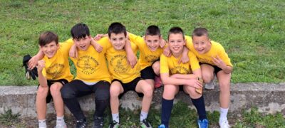 Ministranti župe sv Nikole Metković (3)