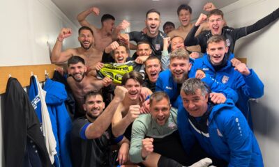 NK Neretva, Pobjeda u Vodicama