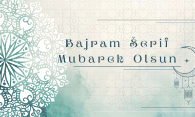 Ramazanski bajram