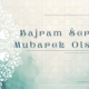 Ramazanski bajram
