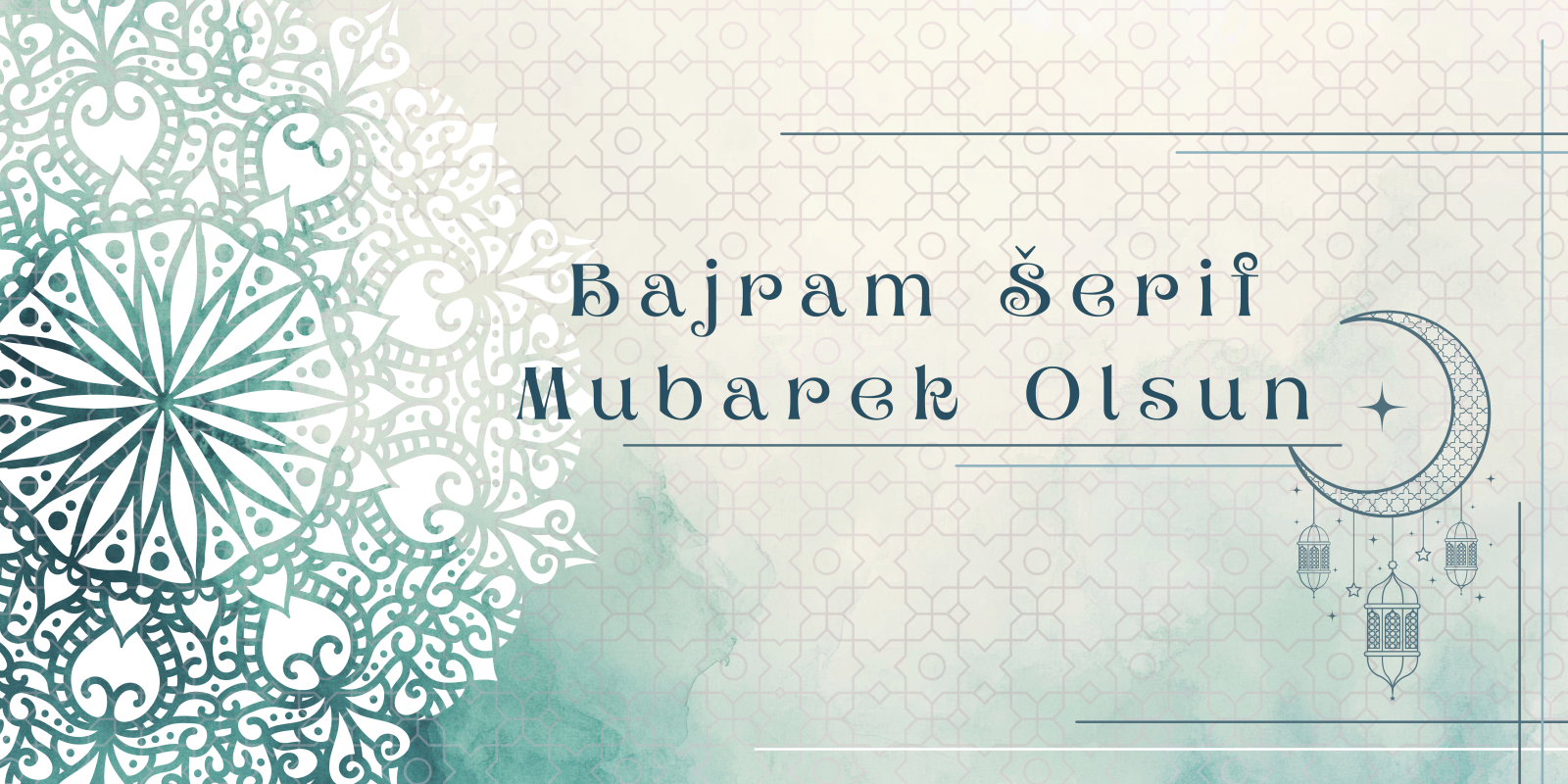 Ramazanski bajram