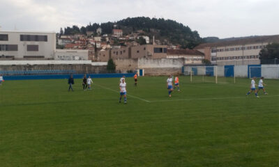 ŽNK Neretva ŽNK Rijeka