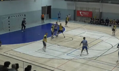 RK Umag - RK Metkovic Zalmo