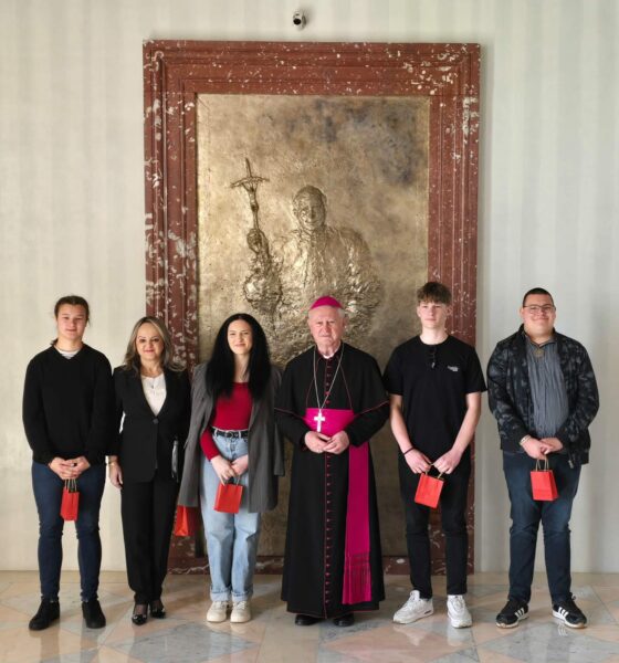 Business Suite creation 1295007775328686