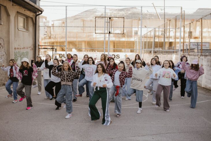 Ena Nižić - Tajne staze