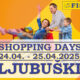FIS Ljubuški Shopping days