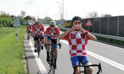 Memorijalni biciklistički maraton