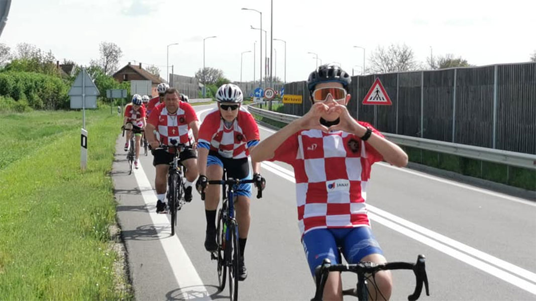 Memorijalni biciklistički maraton