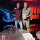 Krešimir Mišak i Miško Erak u emisiji Na rubu znanosti