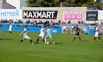 NK Neretva NK Junak (107)