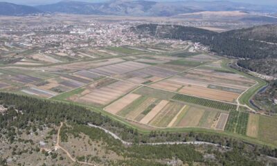 Poljoprivreda Metković