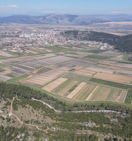 Poljoprivreda Metković