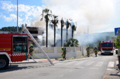 Požar u Mobinama (3)