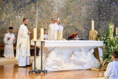 Prva Pričest u župi sv Nikole (13)