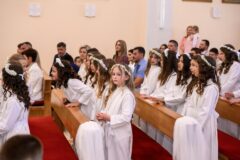 Prva Pričest u župi sv Nikole (14)