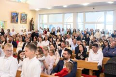 Prva Pričest u župi sv Nikole (15)