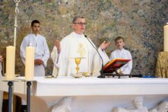 Prva Pričest u župi sv Nikole (7)