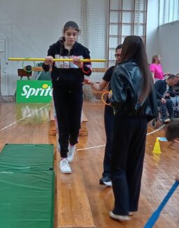 Sportski susreti prijateljstva (1)