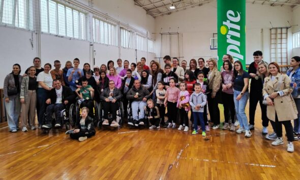 Sportski susreti prijateljstva (2)