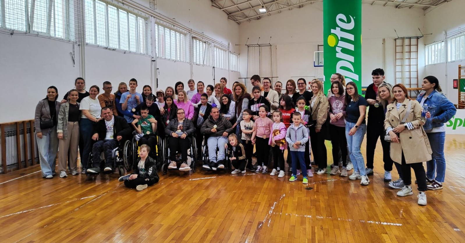 Sportski susreti prijateljstva (2)