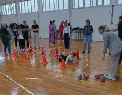 Sportski susreti prijateljstva (3)