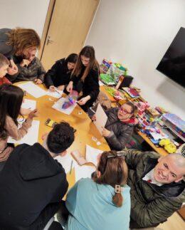 UOSI Prijatelj Kreativna radionica (6)