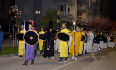 Veliki petak Procesija u župi sv Ilije u Metkoviću (13)