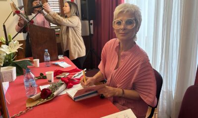 Zorane Vekić  Jeka duše (1)