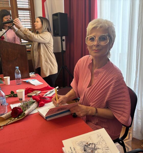 Zorane Vekić  Jeka duše (1)