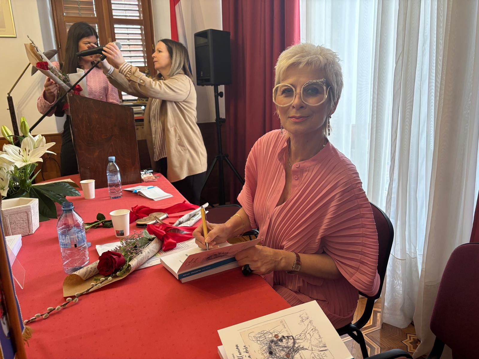 Zorane Vekić  Jeka duše (1)