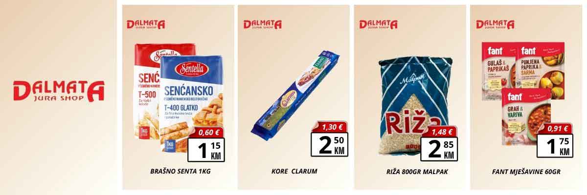 JURA SHOP – AKCIJA Vikend Sl1