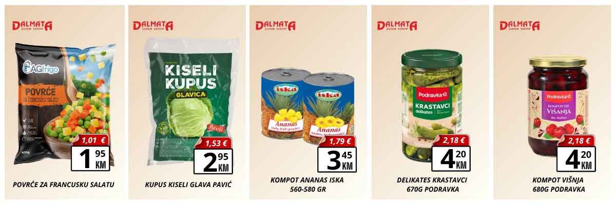 JURA SHOP – AKCIJA Vikend Sl2