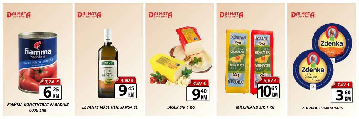 JURA SHOP – AKCIJA Vikend Sl3