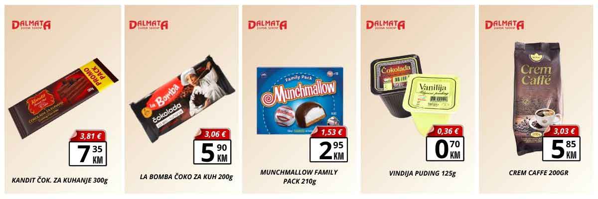 JURA SHOP – AKCIJA Vikend Sl4