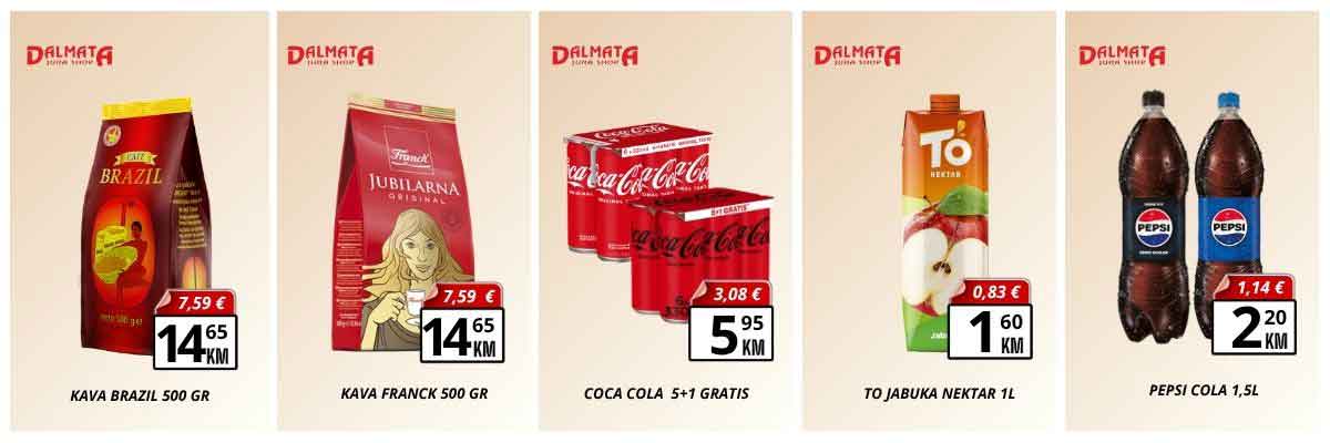 JURA SHOP – AKCIJA Vikend Sl5