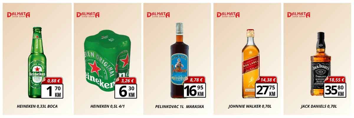 JURA SHOP – AKCIJA Vikend Sl6