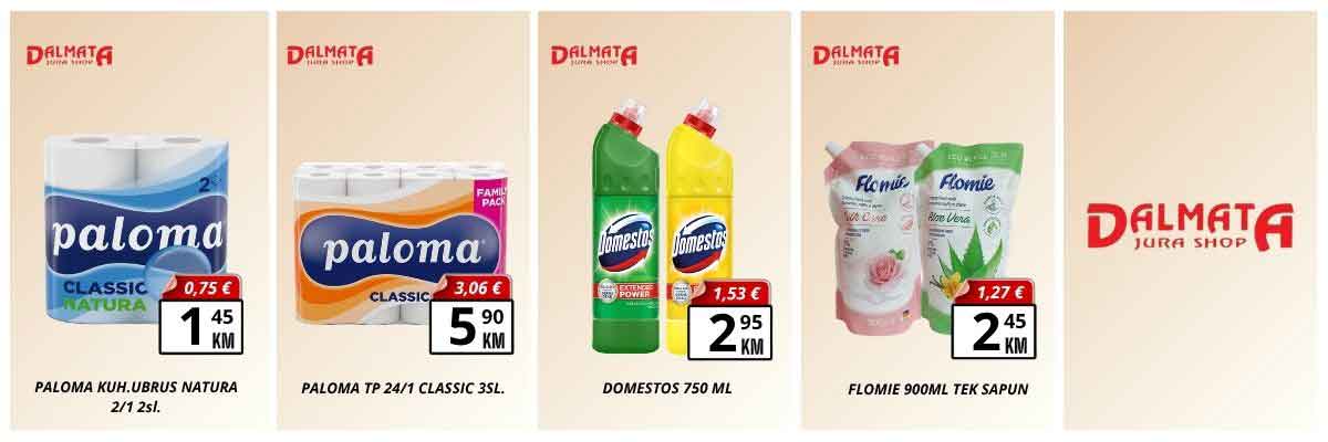 JURA SHOP – AKCIJA Vikend Sl7