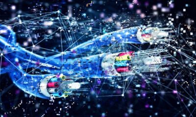 optika, optička mreža