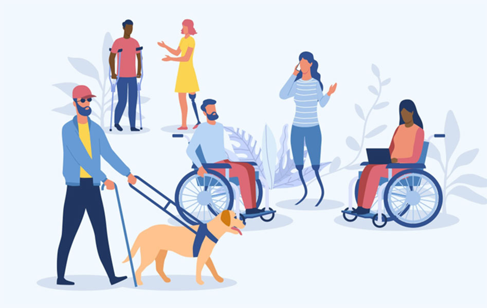 osobe s invaliditetom