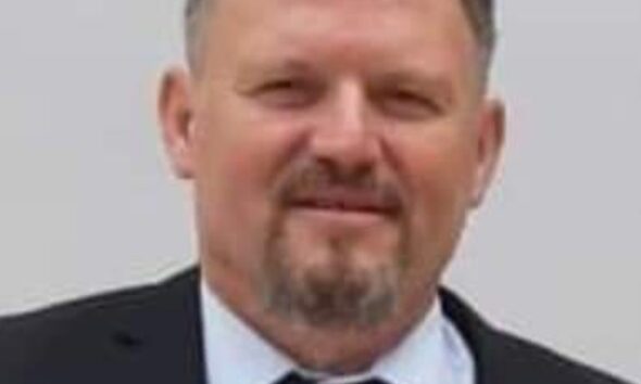 Denis Žderić