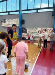 2 inkluzivne sportske igre Prijatelji u pokretu (43) 2 inkluzivne sportske igre Prijatelji u pokretu (43)