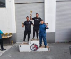 AK Metković Racing Utrka u Kotoru (2)