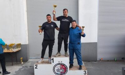 AK Metković Racing Utrka u Kotoru (2)