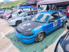 AK Metković Racing Utrka u Kotoru (3)