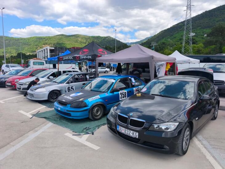 AK Metković Racing Utrka u Kotoru (4)