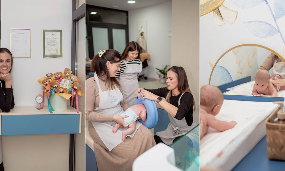 Baby Spa centar Opuzen