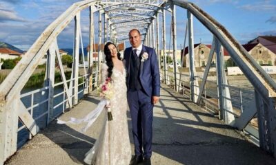 Ivan i Magdalena Mataga