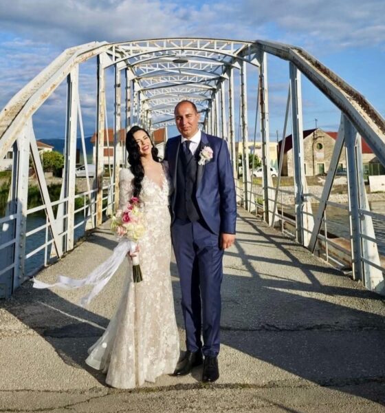 Ivan i Magdalena Mataga