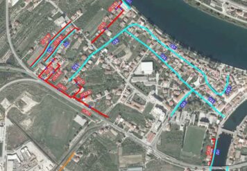 Aglomeracija Opuzen: uređenje kanalizacije i vodovoda